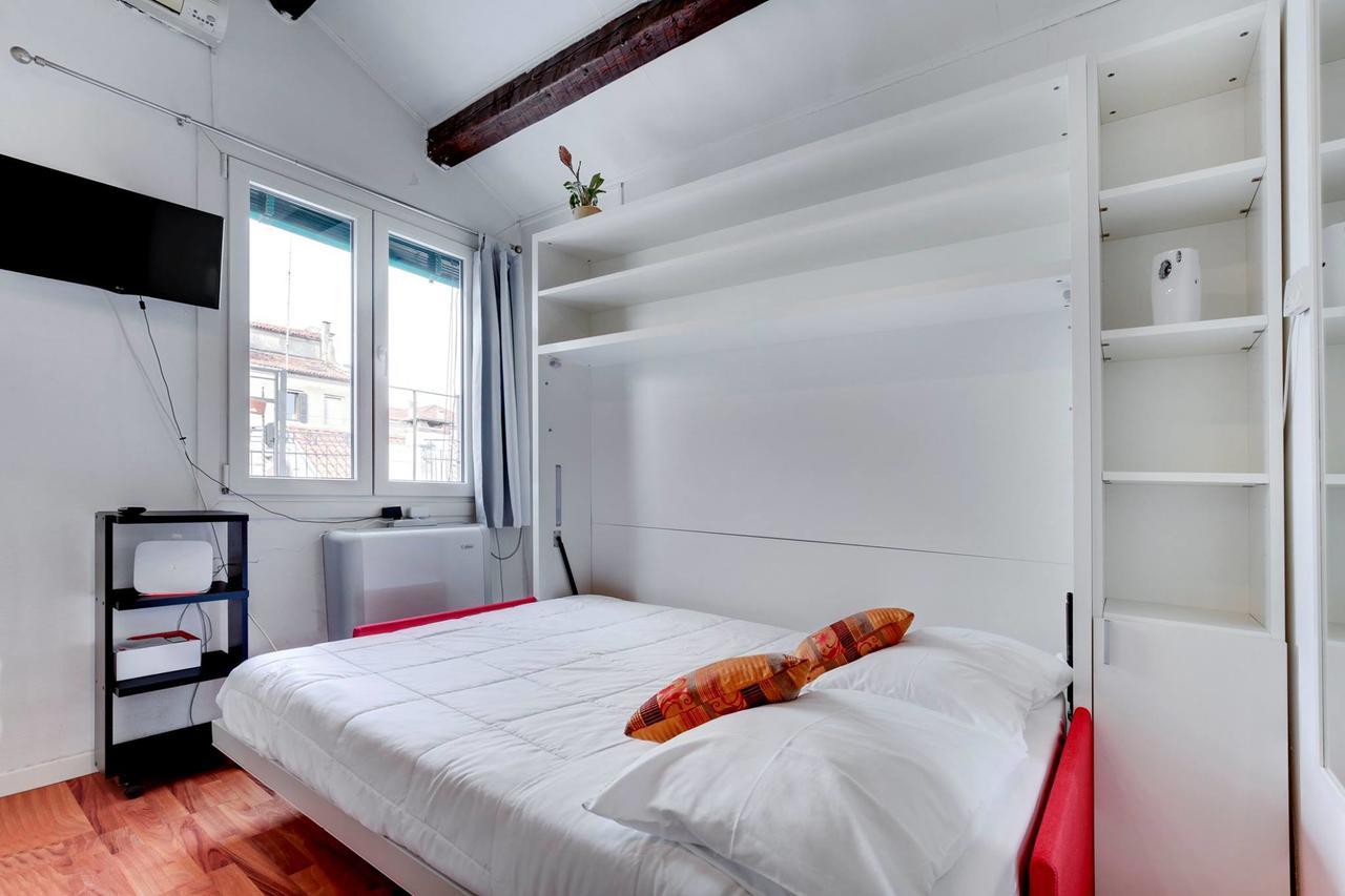 Casa Loredana Venedig